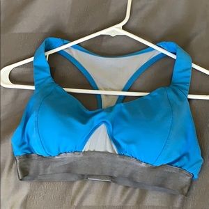 Hylete Sports Bra